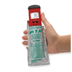 Hanna Instruments Hanna Phep5 PH Tester -Garden Care Product Store hi98128 2