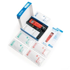 Hanna Instruments Hanna Phep5 PH Tester -Garden Care Product Store hi98128 4