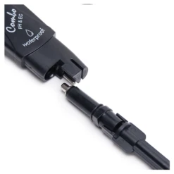 Hanna Instruments Combo PH/EC/TDS/C/PPM Tester Is No Longer Available -Garden Care Product Store hi98129n 2