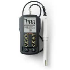 Hanna Instruments GroChek PH/EC/TDS/C Portable Meter W/ Cal Check Is No Longer Available