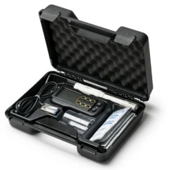 Hanna Instruments GroChek PH/EC/TDS/C Portable Meter W/ Cal Check Is No Longer Available -Garden Care Product Store hi9813 6 3