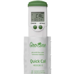 Hanna Instruments GroLine Waterproof Pocket PH/EC/TDS/Temp Tester -Garden Care Product Store hi98131 3