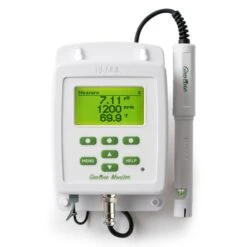 Hanna Instruments GroLine PH/EC/TDS & Temp Monitor
