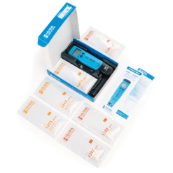 Hanna Instruments DiST 5 EC/TDS Meter 9 Hanna Instruments DiST 5 EC/TDS Meter -Garden Care Product Store hi98311 4