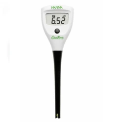 Hanna Instruments GroLine Waterproof EC/TDS/Temp Tester