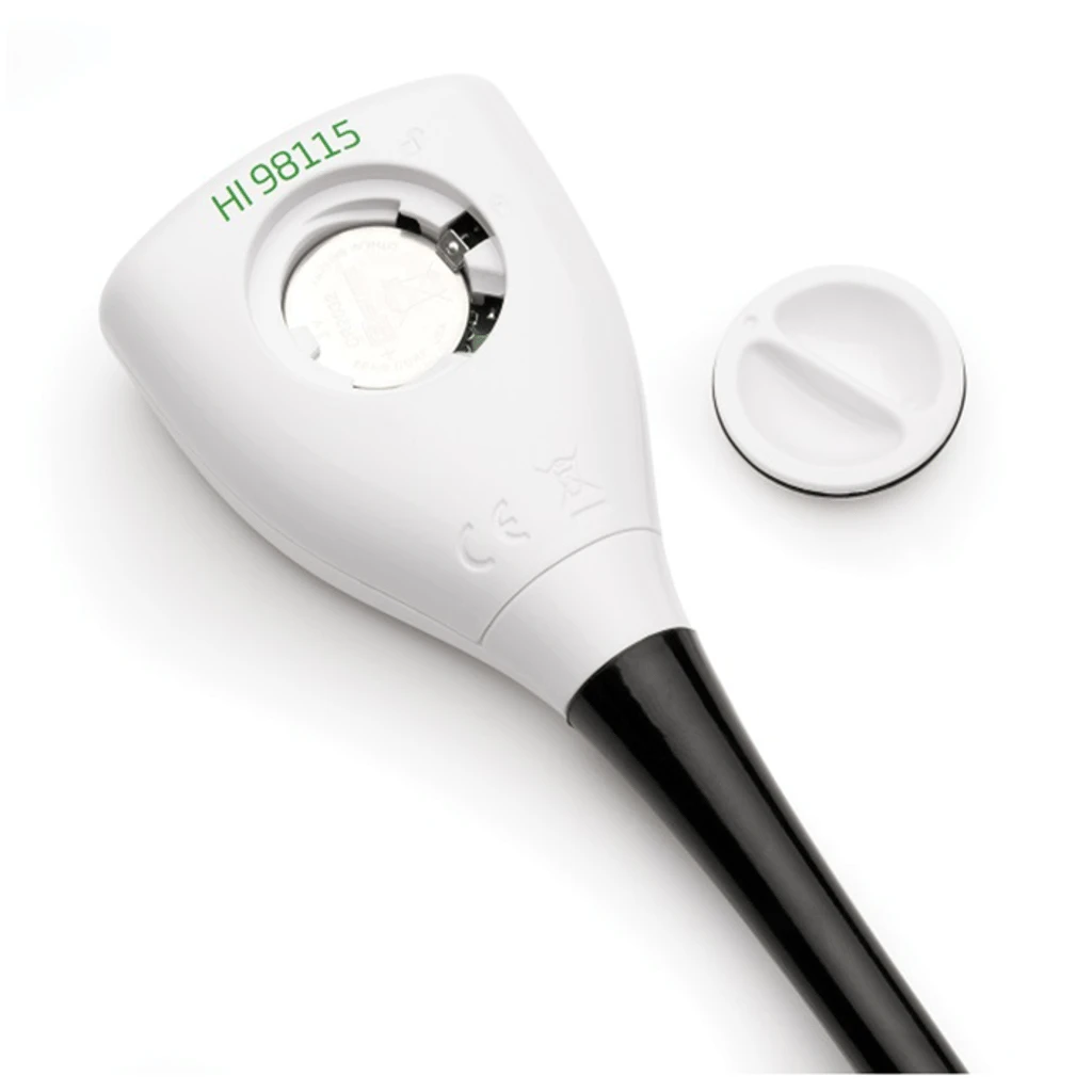 Hanna Instruments GroLine Waterproof EC/TDS/Temp Tester 5 Hanna Instruments GroLine Waterproof EC/TDS/Temp Tester - Image 3