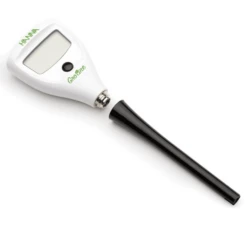 Hanna Instruments GroLine Waterproof EC/TDS/Temp Tester 12 Hanna Instruments GroLine Waterproof EC/TDS/Temp Tester -Garden Care Product Store hi98318 5
