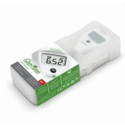 Hanna Instruments GroLine Waterproof EC/TDS/Temp Tester 14 Hanna Instruments GroLine Waterproof EC/TDS/Temp Tester -Garden Care Product Store hi98318 6