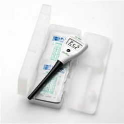 Hanna Instruments GroLine Waterproof EC/TDS/Temp Tester 15 Hanna Instruments GroLine Waterproof EC/TDS/Temp Tester -Garden Care Product Store hi98318 7