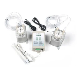 AutoGrow Systems EC Mini Doser With 2 Peristaltic Pumps (300ml/min)