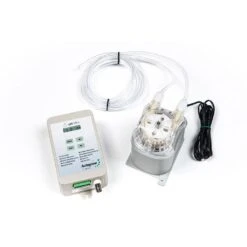 AutoGrow Systems PH Mini Doser With 1 Peristaltic Pump (300ml/min) -Garden Care Product Store hkit ph 002 01 3 1