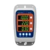 HM Digital HydroMaster HM-100 Continuous PH/EC/TDS/Temp Monitor -Garden Care Product Store hmdh1001 1