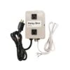 AutoGrow Systems Twin Relay Box - 24V DC -Garden Care Product Store hrly twin 001 01