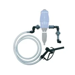 Dosatron Hook-Up Kit For 25 Gallon Tank, 14 GPM Injectors