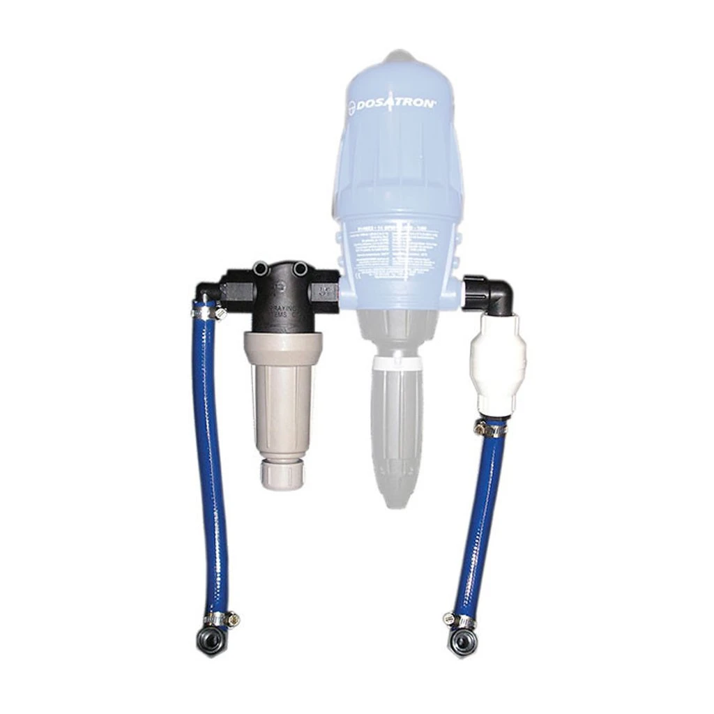 Dosatron Hook-Up Kit For Carts 3 Dosatron Hook-Up Kit For Carts