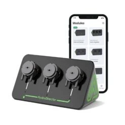 GrowDirector HydroDirector - Hydroponic Dosing System