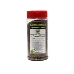 Tip Top Bio-Control Hypoaspis Miles/Stratiolaelaps Scimitus Beneficial Mites