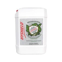 Hygrozyme Hyshield -Garden Care Product Store hyshield 20 liter