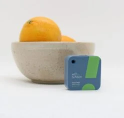 SensorPush HTP.xw Extreme Accuracy Water-Resistant Temperature / Humidity / Barometric Pressure Smart Sensor -Garden Care Product Store img 6156 straightened