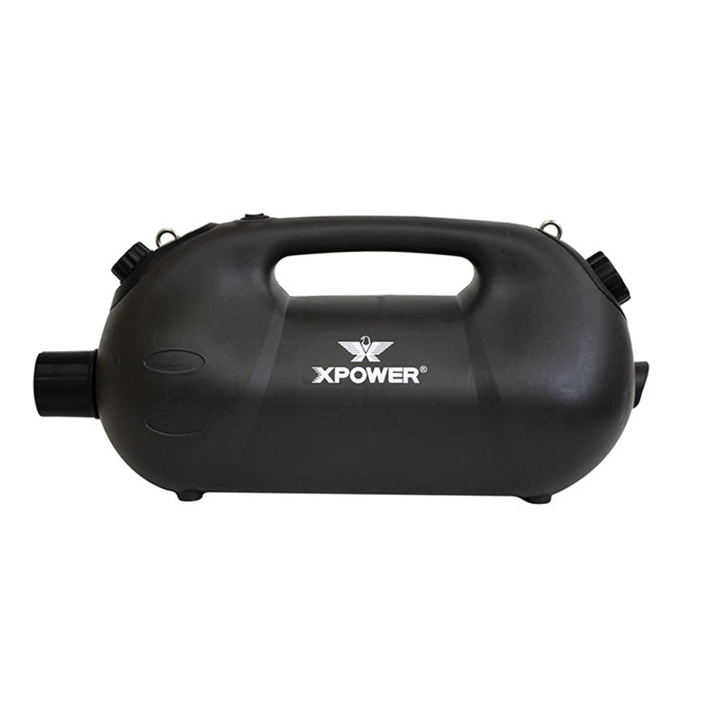 XPOWER F-35B ULV Rechargeable Battery Operated Cold Fogger 5 XPOWER F-35B ULV Rechargeable Battery Operated Cold Fogger - Image 3