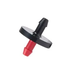 DIG Inline Drip Emitter - Pack Of 400 -Garden Care Product Store inline drip emitters red 2