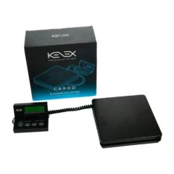 Kenex Cargo Scale, 50 Kg Capacity Is No Longer Available