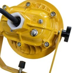 XPOWER L-30 LED Spotlight -Garden Care Product Store l 30 on off button