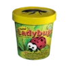 Tip Top Bio-Control Pre-Fed Ladybugs -Garden Care Product Store lbc 1500 lbc 300 lbc 750 1 3