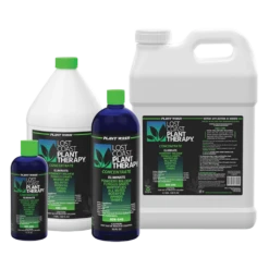 Lost Coast Plant Therapy (Case)