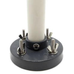 Agrowtek LSM Liquid Sensor Mount System For SXL Sensors -Garden Care Product Store lsm flangekit vertical