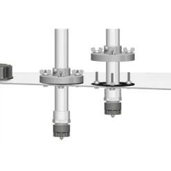 Agrowtek LSM Liquid Sensor Mount System For SXL Sensors