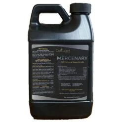 Cultured Biologix Mercenary Insecticide -Garden Care Product Store merc64oz half gal 2048x 1
