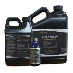 Cultured Biologix Mercenary Insecticide