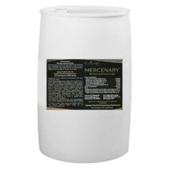 Cultured Biologix Mercenary Insecticide -Garden Care Product Store mercenary 55gal