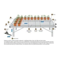 Netafim Woodpecker Pressure Compensating Junior Dripper Barbed Outlet -Garden Care Product Store mod 2 e1526502266117 768x457 6 4