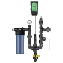 Dosatron Lo-Flo Nutrient Delivery System Kit For Organics Alive Nutrients -Garden Care Product Store monitor kit lo flo 6