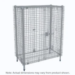 Metro MetroMax Stationary Security Cabinet