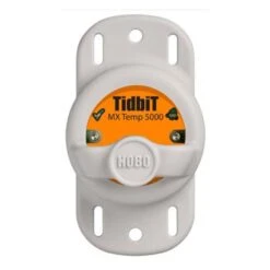 HOBO TidbiT MX Temperature 5000' Data Logger