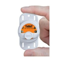 HOBO TidbiT MX Temperature 5000' Data Logger -Garden Care Product Store mx2204 4