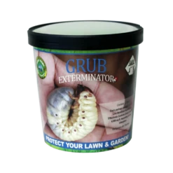 Tip Top Bio-Control Grub & Soil Pest Exterminator - H. Bacteriophora Beneficial Nematodes