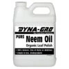 Dyna-Gro Pure Neem Oil Concentrate 1 Dyna-Gro Pure Neem Oil Concentrate -Garden Care Product Store nem 032 1