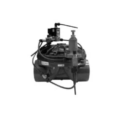 Netafim Aquative Latching Solenoid For 3-Way Valves With Bracket, 12VDC (61AQTVAC1)