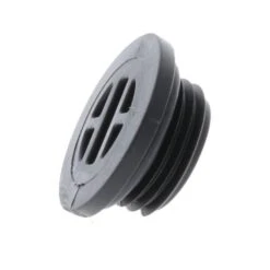 Netafim FlexNet Flat Plug, 1/2 Inch, Pack Of 50 (05FXPLUG050MPT-B)