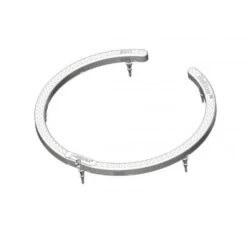 Netafim 10 Inch NetBow With 8 Barb Emitters