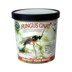 Tip Top Bio-Control Fungus Gnat & Root Knot Exterminator - S. Feltiae Beneficial Nematodes