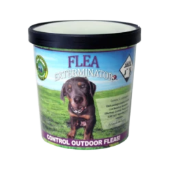 Tip Top Bio-Control Flea & Soil Pest Exterminator - S. Carpocapsae Beneficial Nematodes