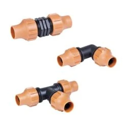 DIG Universal Nut Lock Fittings