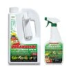 Organic Laboratories 3-in-1 Insecticide, Miticide, Fungicide Ready-To-Use -Garden Care Product Store ol3in1