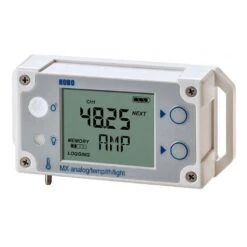 HOBO Temperature/RH/Light/External Data Logger