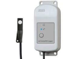 HOBO Temperature/RH Data Logger With External Sensor